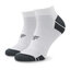 4F Set de 2 perechi de șosete lungi unisex 4F H4Z22-SOM002 91S