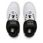 Tommy Jeans Sneakersy Tommy Jeans Skater Tongue EM0EM01158 White YBR