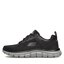 Skechers Sneakers Skechers Track Broader 232698/BKCC Black