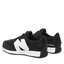 New Balance Sneakers New Balance GS327CBW Negru