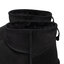 EMU Australia Cipő EMU Australia Sharky Micro W12548 Black