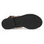 Pepe Jeans Szandál Pepe Jeans Hayes Road PLS90503 Tan 869