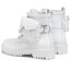 Gino Rossi Trappers Gino Rossi V032H-388-1 White