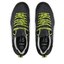 CMP Scarpe da trekking CMP Mintaka Wp 3Q19587 Antarcite U423