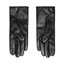 Lasocki Дамски ръкавици Lasocki 2W6-002-AW21 Black