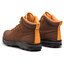 Nike Pantofi Nike Manoa Leather 454350 203 Fauna Brown/Fauna Brown
