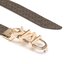MICHAEL Michael Kors Dámský pásek MICHAEL Michael Kors 29558813 Fawn 681