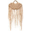 Silvian Heach Τσάντα Silvian Heach Shopper Bag Small Sh Scisci RCP20147BO Papyrus W3861