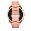 Michael Kors Smartwatch Michael Kors Gen 6 Bradshaw MKT5133 Pink/Black