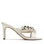 Guess Nazouváky Guess Valaly FL6VLY LEA03 WHITE