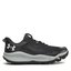 Under Armour Trekkings Under Armour Ua Charged Maven Trail 3026136-002 Negru
