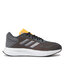 adidas Обувки adidas Duramo 10 Grey Four/Iron Metallic/Flash Orange