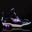 Geox Sneakersy Geox J Inek G. A J26ASA 0NFEW C0694 D Navy/Pink