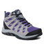 Columbia Bakancs Columbia Redmond III Mid Waterproof BL0168 Deep Purple/Ti Grey Steel 527