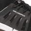 KARL LAGERFELD Zapatillas KARL LAGERFELD KL53225 Black Knit Textile