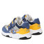 Donald Duck Sneakers Mickey&Friends AVO-7253-052 Blue