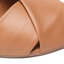 Ryłko Scarpe basse Ryłko I1NC8 Miodowy 8A