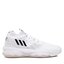 adidas Apavi adidas Dame 8 GY6462 Cloud White / Core Black / Grey One