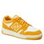 New Balance Sneakersy New Balance GSB480WA Žlutá