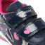 Geox Sportcipő Geox B Todo G. A B1685A 002CZ C4268 Navy/Fuchsia