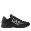 EA7 Emporio Armani Sneakers EA7 Emporio Armani X8X079 XK203 R312 Triple Black/White