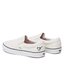 Vans Sneakers aus Stoff Vans Classic Slip-O VN0A7Q5DBHE1 Aiming 4 Your Heart Light