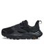 Hoka Trekingová obuv Hoka Anacapa 2 Low Gtx GORE-TEX 1141632 Black / Black BBLC