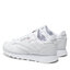 Reebok Παπούτσια Reebok Cl Lthr GZ6097 Ftwwht/Ftwwht/Ftwwht