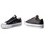 Converse Кецове Converse Ctas Lift Clean Ox 561681C Black/Black/White