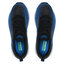 Skechers Παπούτσια Skechers Max Cushioning Elite 54430/BKBL Black/Blue