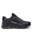 Merrell Trekingová obuv Merrell Moab Speed J067039 Black/Asphalt
