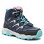 Geox Bakancs Geox J Magnetar G.B Abx B J264LB 054FU C4358 S Navy/Watersea
