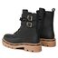 Liu Jo Bakancs Liu Jo Taylor 625 4F3715 EX014 Black 22222