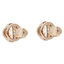 Kate Spade Pendientes Kate Spade That Sparkle WBRUH832 Clear/Rose 704
