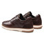 Salamander Sneakersy Salamander Mateon 31-60004-44 Brown