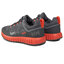 Helly Hansen Trekkings Helly Hansen Vanir Hegira Ht 115-07.964 Charcoal/Ebony/Patrol Orange