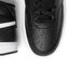 Nike Topánky Nike Court Vision Mid CD5436 001 Black/White
