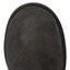 Ugg Pantofi Ugg W Classic Tall II 1016224 W/Blk