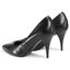 Guess High Heels Guess Rajani FL8RAJ LEA08 BLACK