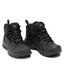 Columbia Туристически Columbia Newton Ridge Plus II Waterproof BM3970 Black/Black 011