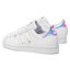 adidas Schuhe adidas Superstar W FX7565 Ftwwht/Goldmt/Cblack