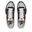 Nike Cipő Nike Challenger Og CW7645 007 Off Noir/Light Silver