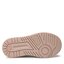 Calvin Klein Jeans Сникърси Calvin Klein Jeans Low Cut Lace-Up V3A9-80473-1355 Pink/White X054