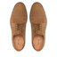 Gino Rossi Обувки Gino Rossi 121AM0176 Beige