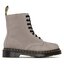 Dr. Martens Glády Dr. Martens 1460 pascal 27854076 Zinc Grey