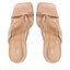 DeeZee Chancletas DeeZee LS5687-01 Beige