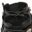 Steve Madden Polacchine Steve Madden Jamulet SM15000149-02002-001 Black