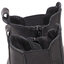 Froddo Schnürschuhe Froddo G3160183 Black