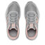 New Balance Sneakers New Balance YK570GP2 Grau