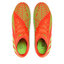 adidas Обувки adidas Predator Edge.2 Mg GW0958 Solred/Sgreen/Cblack